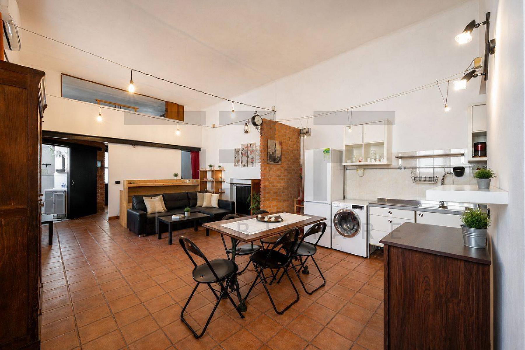 Interno non residenziale - Wohnung zu verkaufen in Mailand