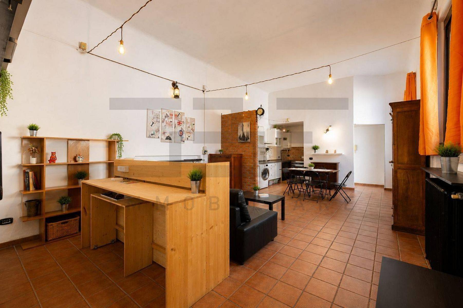 Cucina - Wohnung zu verkaufen in Mailand