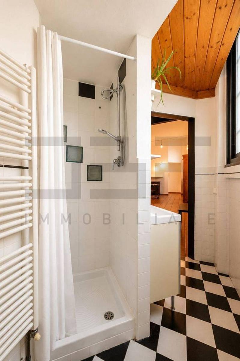 Bagno - Wohnung zu verkaufen in Mailand