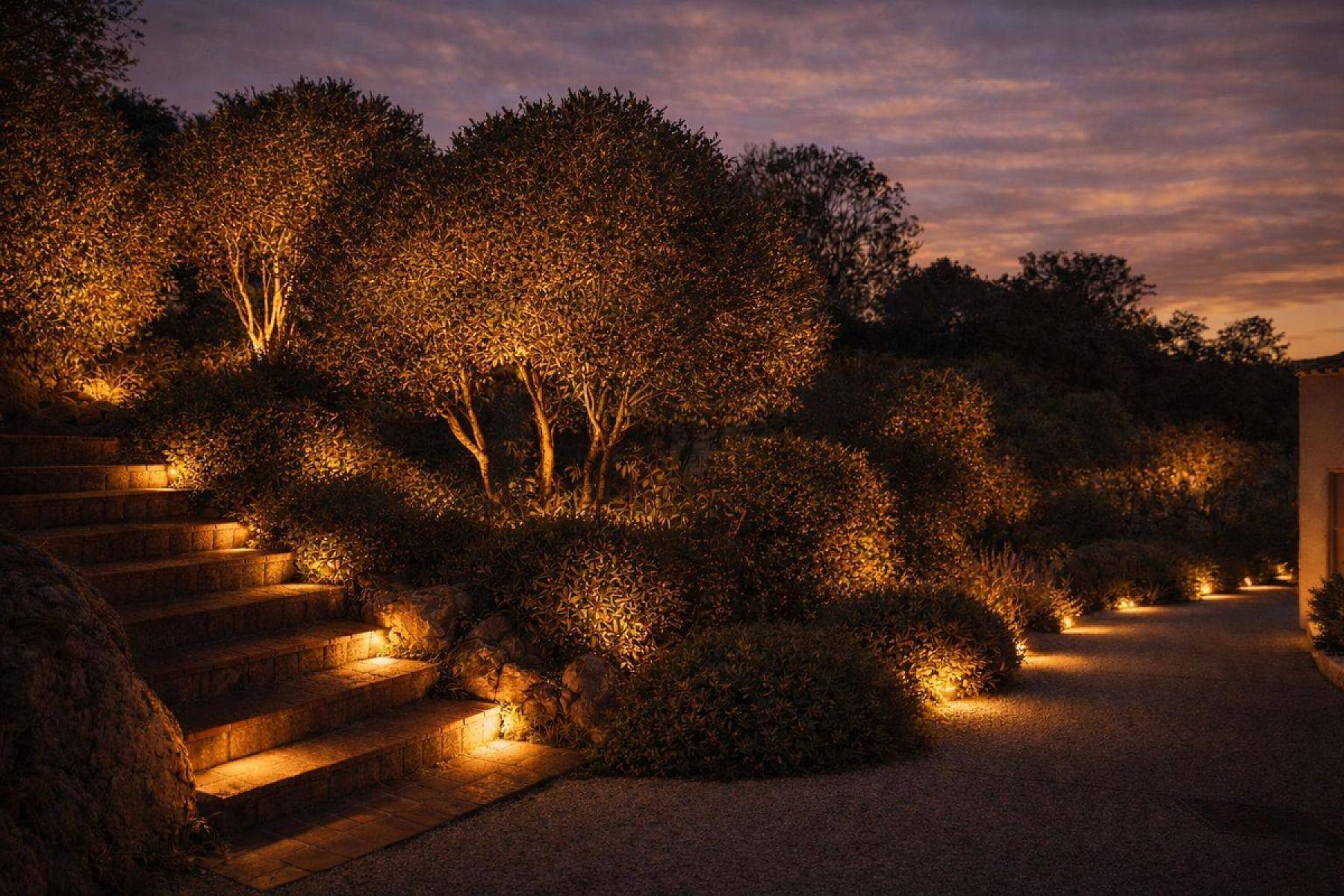 Vista - W Residences Sardinia – Poltu Quatu