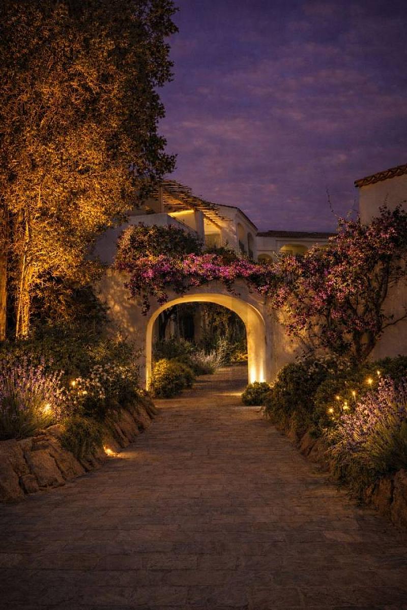 Zona - W Residences Sardinia – Poltu Quatu