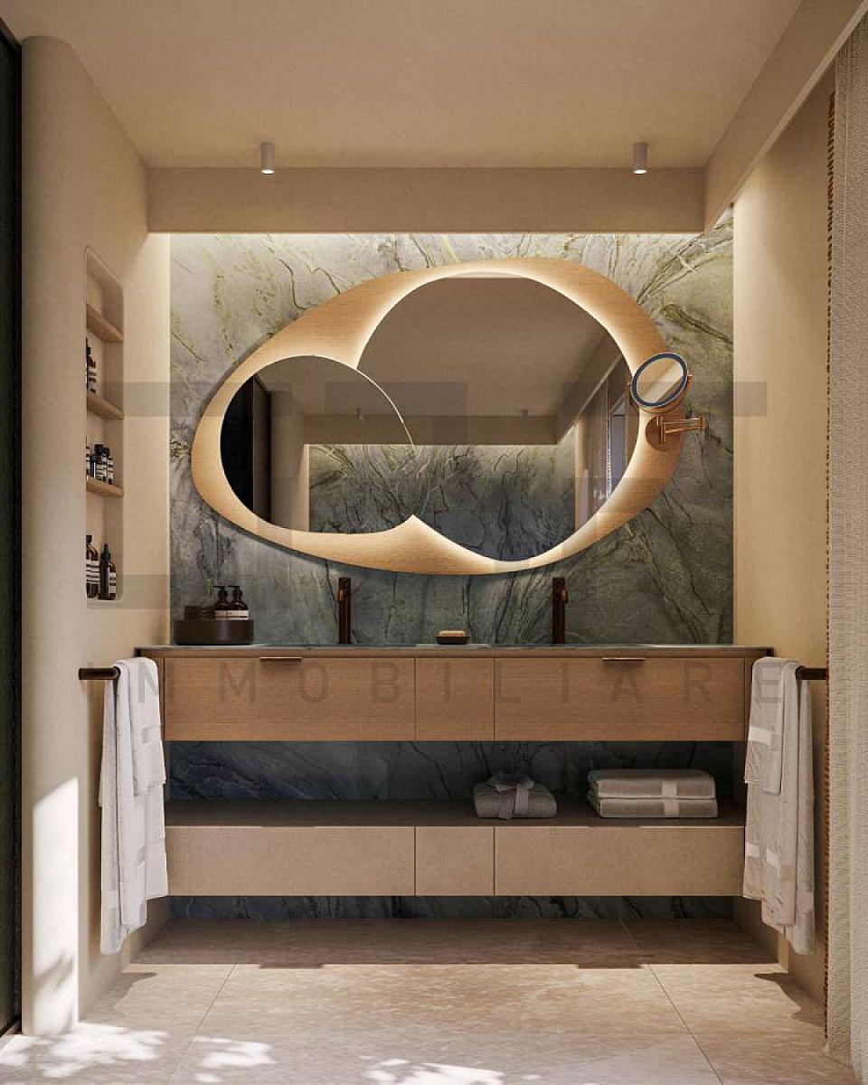 Interno palazzo - W Residences Sardinia – Poltu Quatu