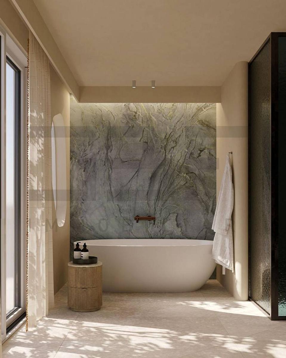 Stanza non arredata - W Residences Sardinia – Poltu Quatu