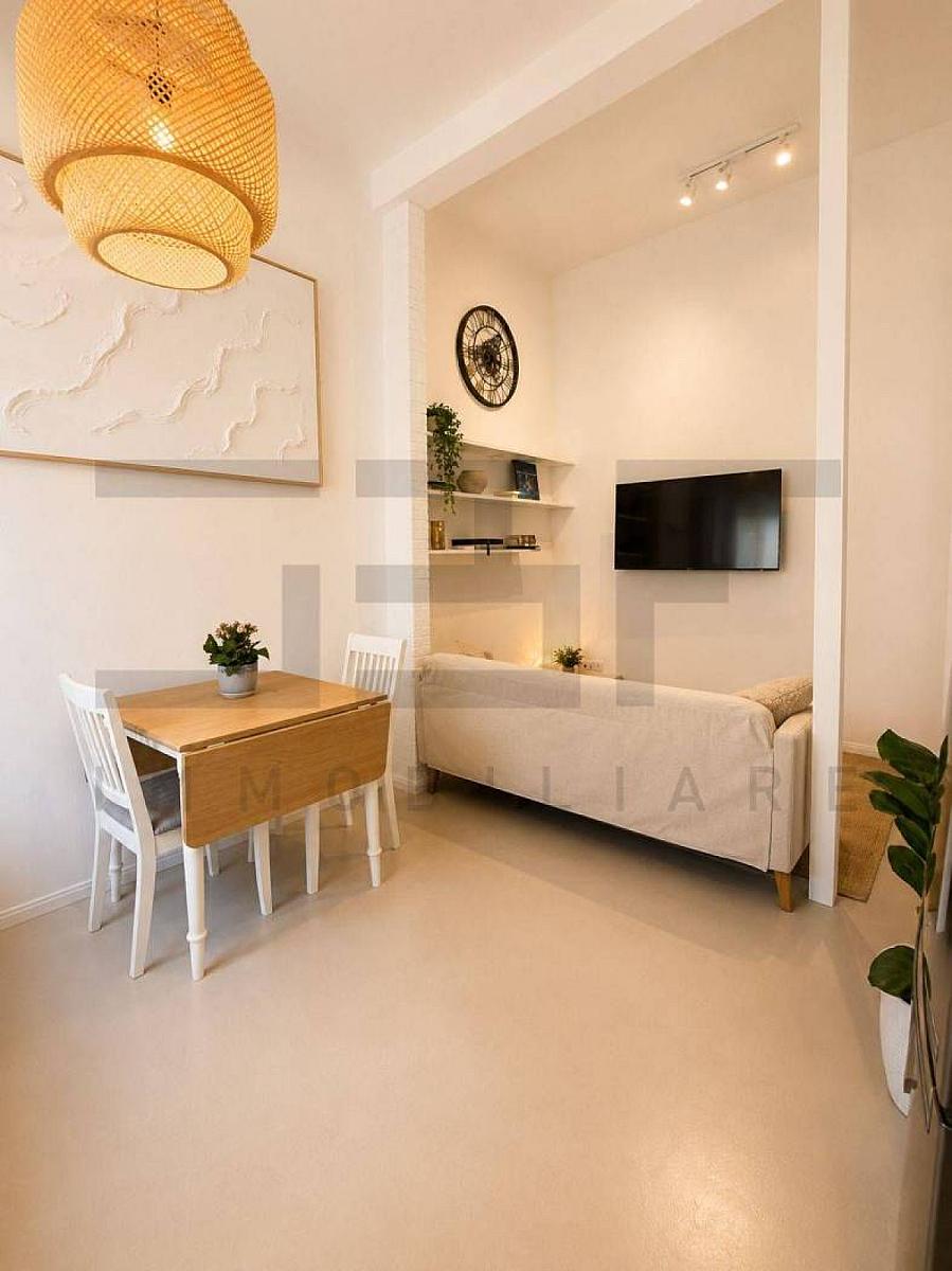 Salone - Appartamento In Affitto A Roma, Prati