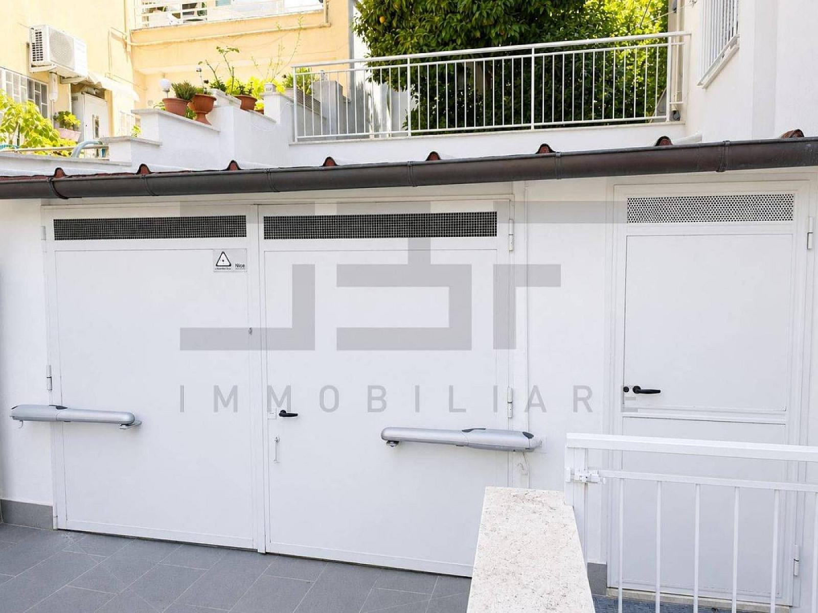 Terrazzo - Attico E Superattico In Vendita A Roma, Monteverde