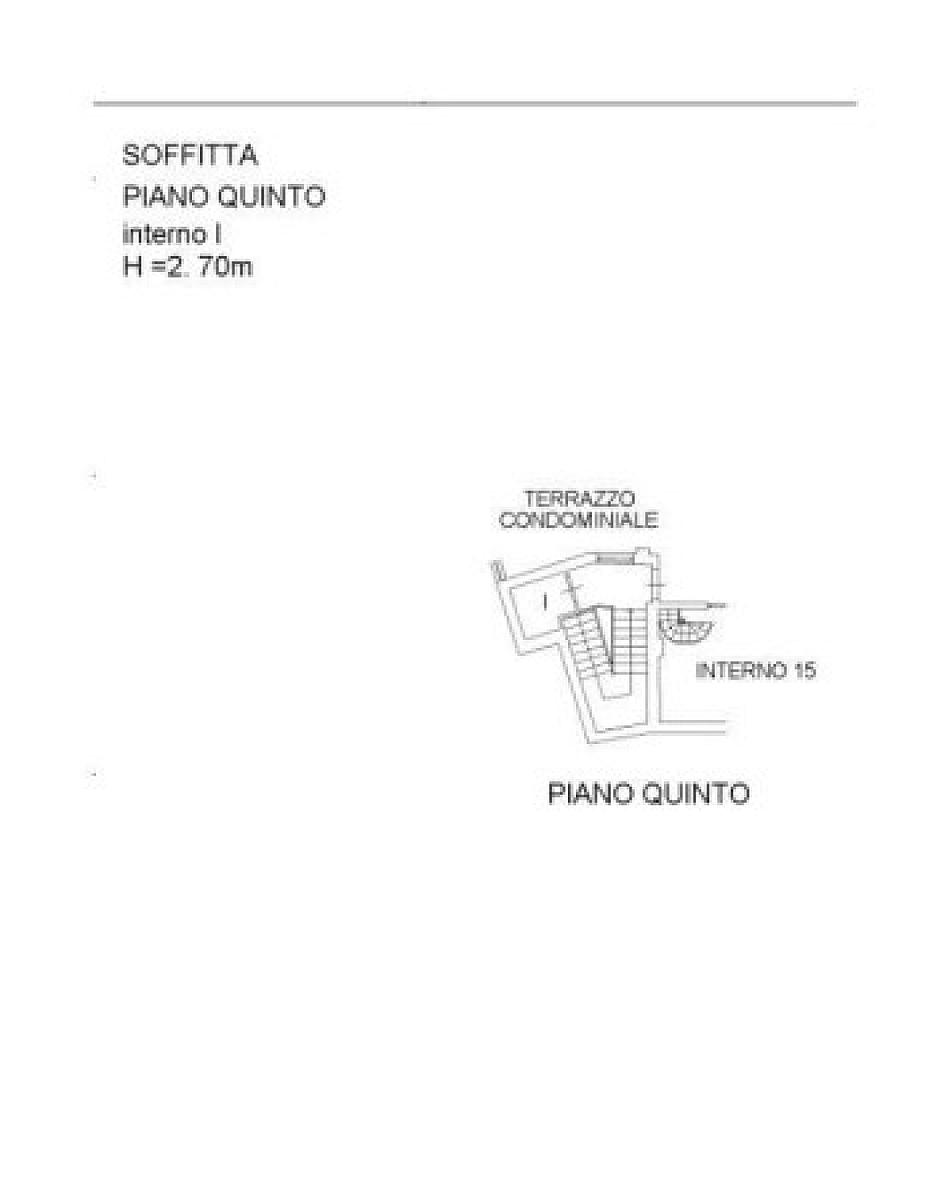  - Attico E Superattico In Vendita A Roma, Monteverde