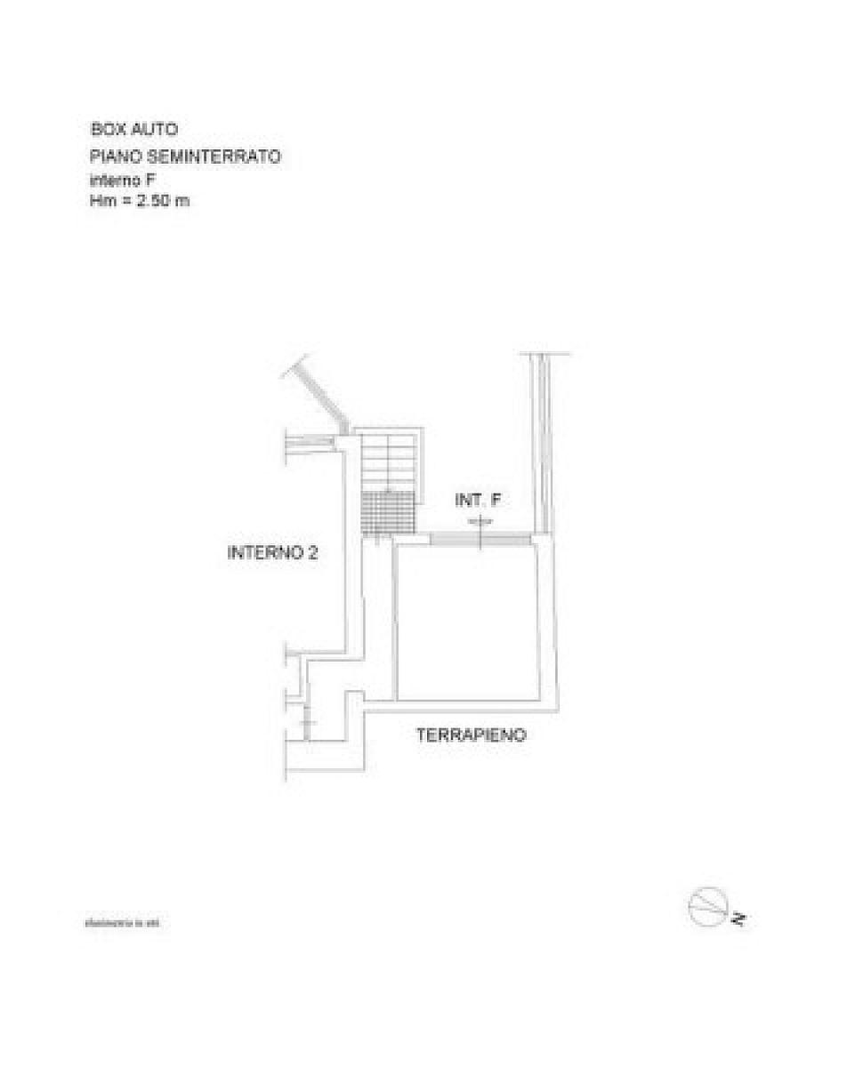  - Attico E Superattico In Vendita A Roma, Monteverde