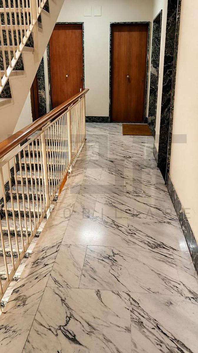 Interno palazzo - Appartamento In Affitto In Via Riccardo Zandonai, 41