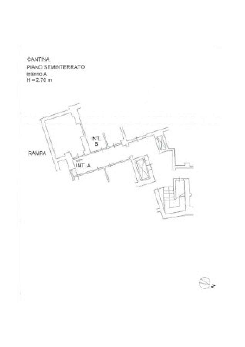  - Attico E Superattico In Vendita A Roma, Monteverde